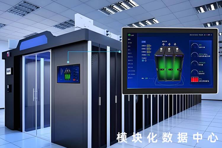 智慧园区建设选北京东青互联科技,人工智能+系统集成双驱动,助力园区