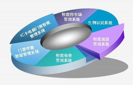 data-lemmaid="801986">系统集成产品与服务的专业机构,通常为